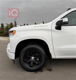 شيفروليه سلفرادو